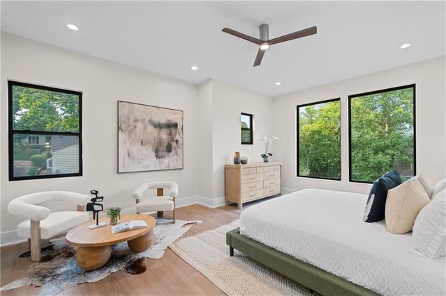 1490 Brooklyn Avenue NW, Atlanta, GA 30309