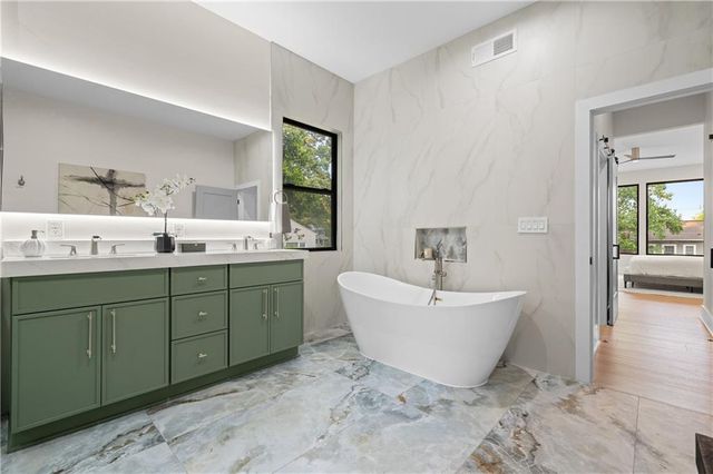 1490 Brooklyn Avenue NW, Atlanta, GA 30309