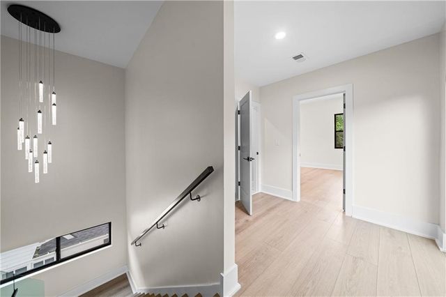 1490 Brooklyn Avenue NW, Atlanta, GA 30309