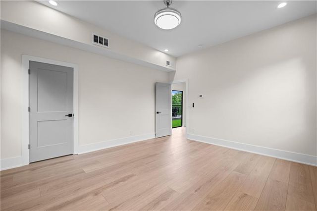 1490 Brooklyn Avenue NW, Atlanta, GA 30309
