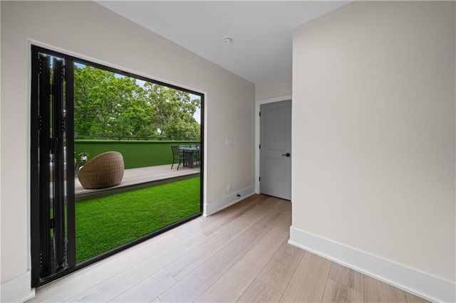 1490 Brooklyn Avenue NW, Atlanta, GA 30309