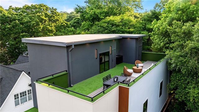 1490 Brooklyn Avenue NW, Atlanta, GA 30309