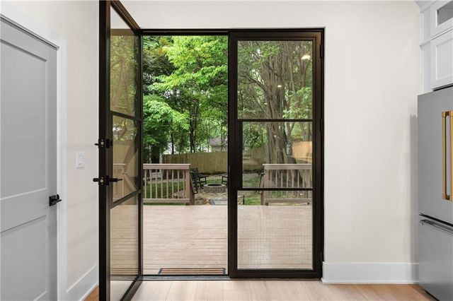 1490 Brooklyn Avenue NW, Atlanta, GA 30309