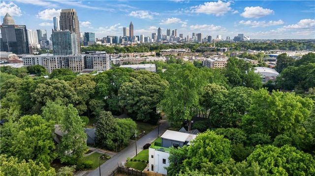 1490 Brooklyn Avenue NW, Atlanta, GA 30309