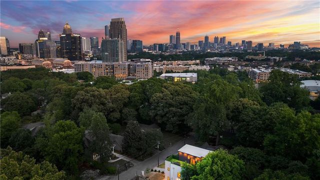 1490 Brooklyn Avenue NW, Atlanta, GA 30309