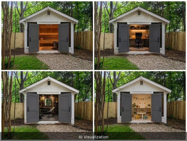 1490 Brooklyn Avenue NW, Atlanta, GA 30309