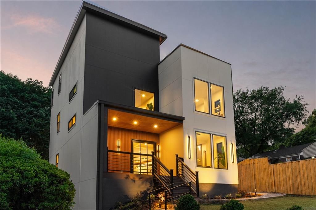 1490 Brooklyn Avenue NW, Atlanta, GA 30309