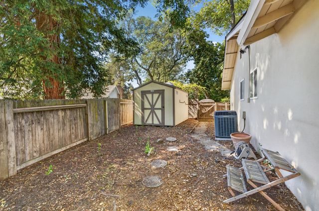 7704 Oak Leaf Ave, Fair Oaks, CA 95628