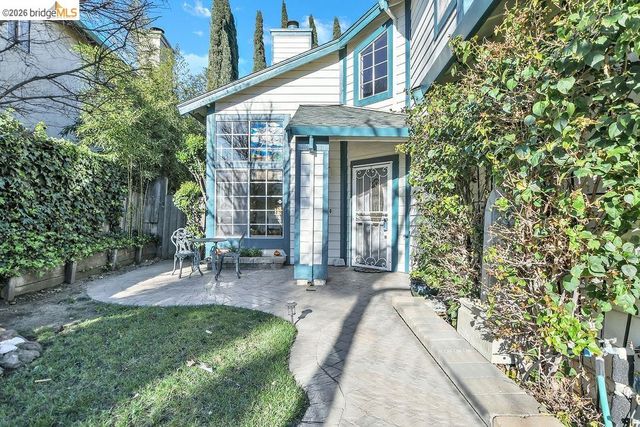 2860 Honeysuckle Cir, Antioch, CA 94531