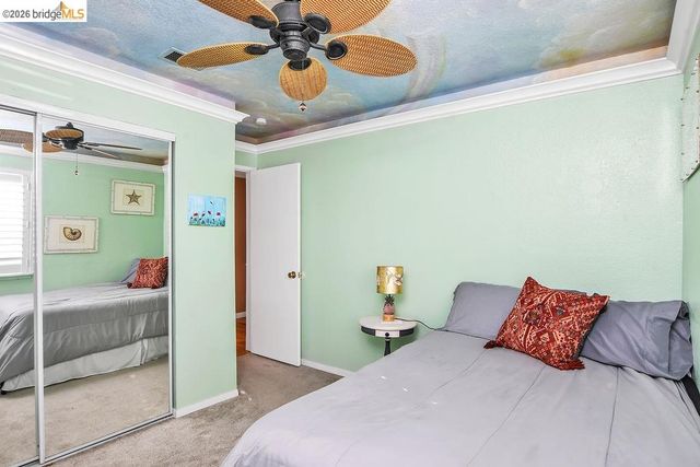 2860 Honeysuckle Cir, Antioch, CA 94531