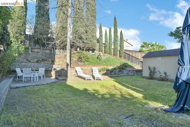 2860 Honeysuckle Cir, Antioch, CA 94531