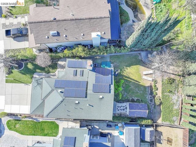 2860 Honeysuckle Cir, Antioch, CA 94531