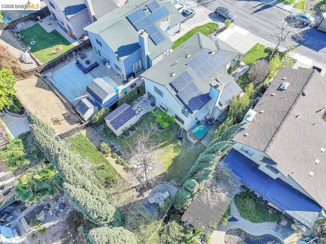 2860 Honeysuckle Cir, Antioch, CA 94531