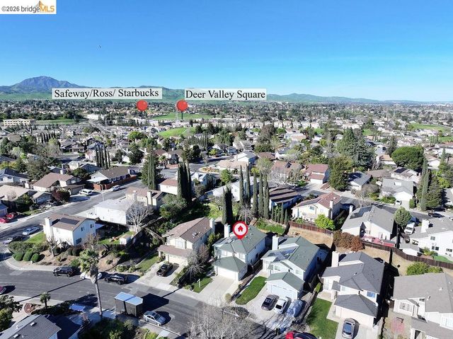 2860 Honeysuckle Cir, Antioch, CA 94531