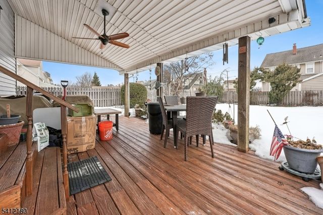 30 Lincoln Ave, Totowa Boro, NJ 07512