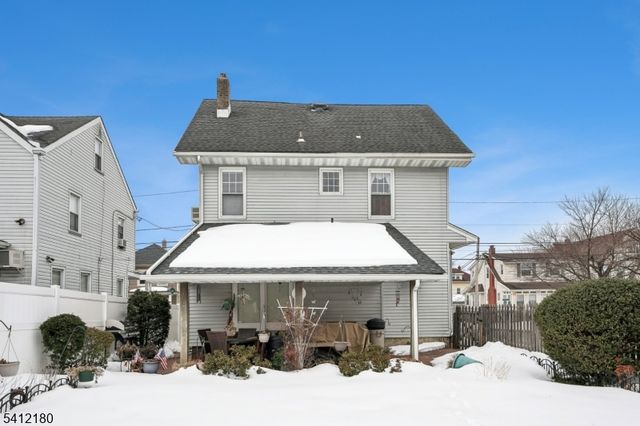 30 Lincoln Ave, Totowa Boro, NJ 07512