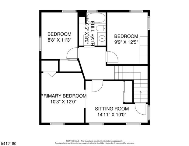 30 Lincoln Ave, Totowa Boro, NJ 07512