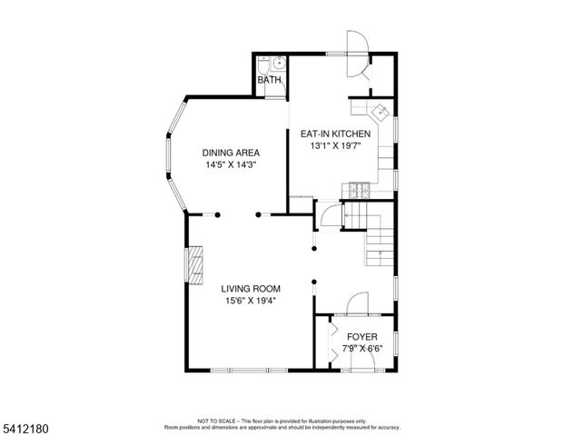 30 Lincoln Ave, Totowa Boro, NJ 07512