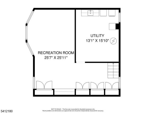 30 Lincoln Ave, Totowa Boro, NJ 07512