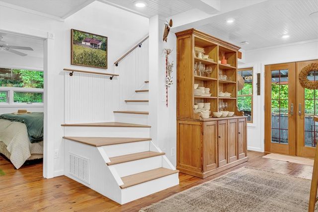 11362 S Whitehouse Road, Fayetteville, AR 72701