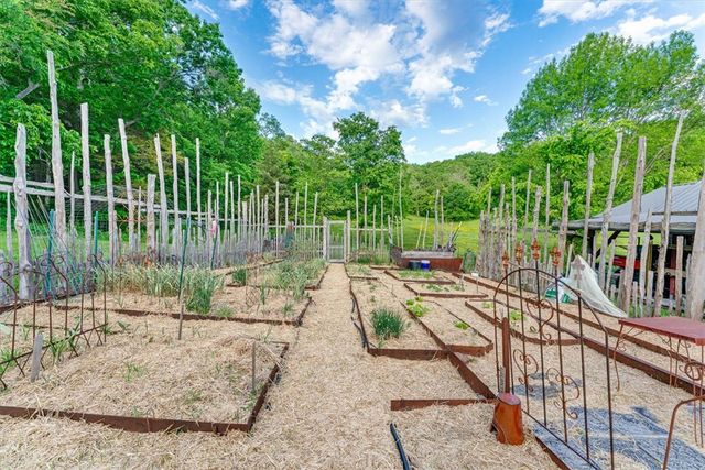11362 S Whitehouse Road, Fayetteville, AR 72701