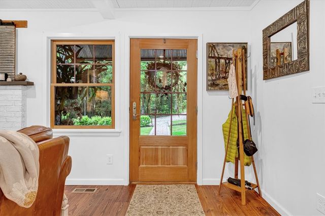 11362 S Whitehouse Road, Fayetteville, AR 72701