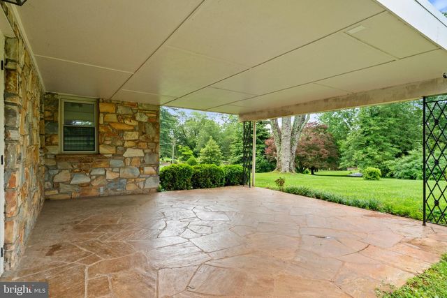 7219 HUNTING LANE, Warrenton, VA 20186