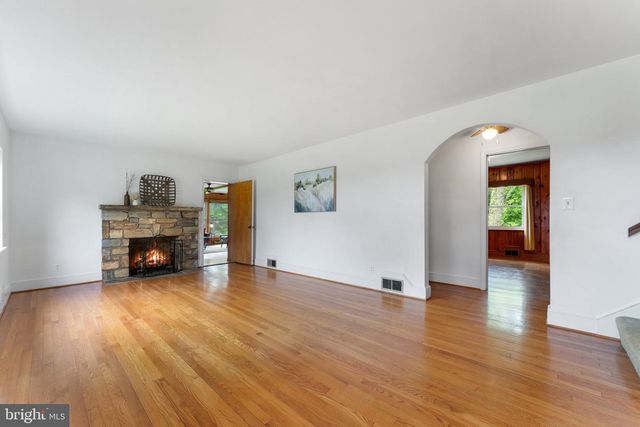 7219 HUNTING LANE, Warrenton, VA 20186