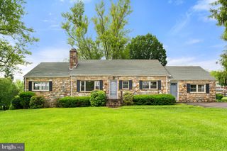 7219 HUNTING LANE, Warrenton, VA 20186