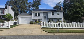 6311 TEABERRY WAY, Clinton, MD 20735