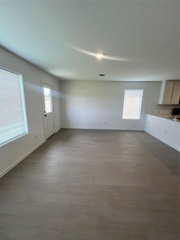 25431 Birch Hill Drive, Cleveland, TX 77328