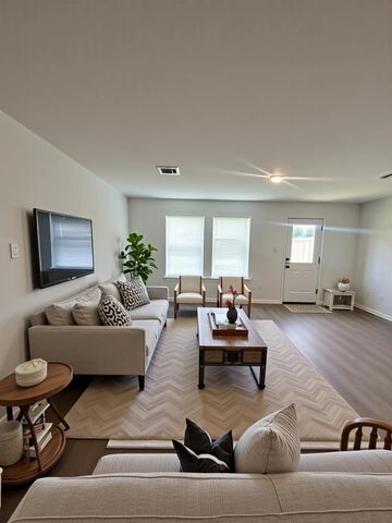 25431 Birch Hill Drive, Cleveland, TX 77328