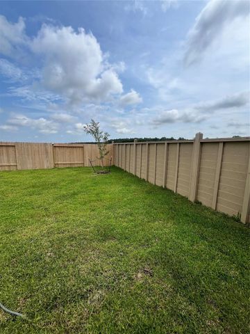 25431 Birch Hill Drive, Cleveland, TX 77328