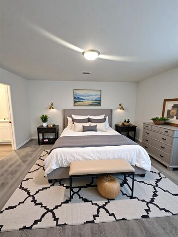 25431 Birch Hill Drive, Cleveland, TX 77328