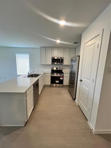 25431 Birch Hill Drive, Cleveland, TX 77328