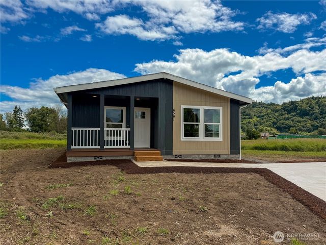4561 Windemere Street, Longview, WA 98632