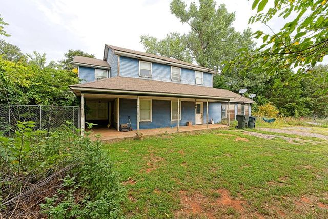 5100 SE 108th Avenue, Noble, OK 73068