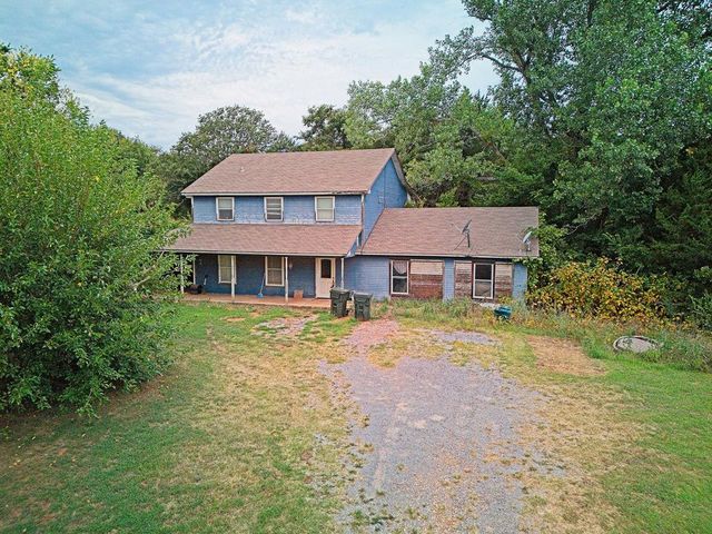 5100 SE 108th Avenue, Noble, OK 73068