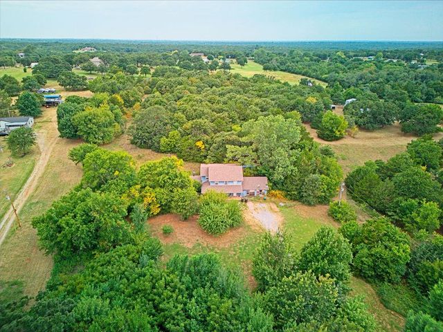 5100 SE 108th Avenue, Noble, OK 73068