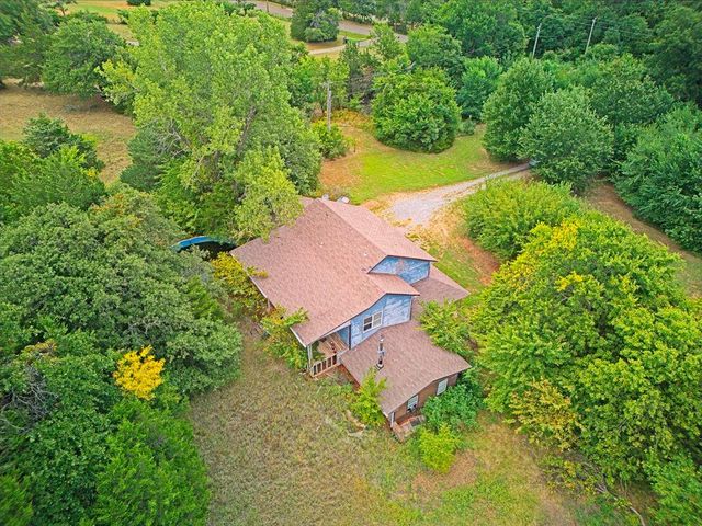 5100 SE 108th Avenue, Noble, OK 73068