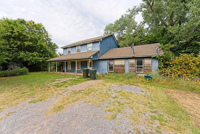 5100 SE 108th Avenue, Noble, OK 73068