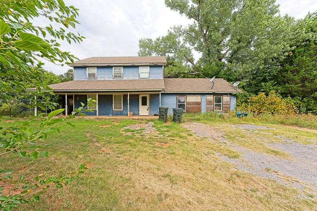 5100 SE 108th Avenue, Noble, OK 73068