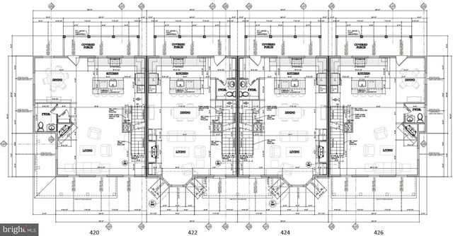 CHAPEL ALY, Frederick, MD 21701