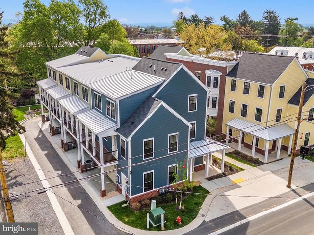 CHAPEL ALY, Frederick, MD 21701