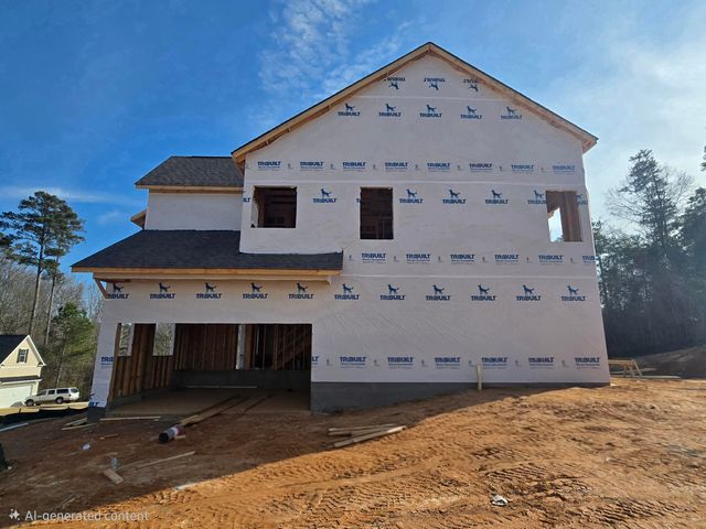 171 Oakbrook Drive, North Augusta, SC 29860