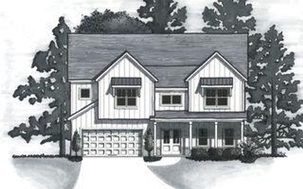 171 Oakbrook Drive, North Augusta, SC 29860