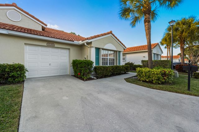 15305 Ixora Road, Delray Beach, FL 33484