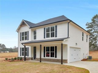 200 Loyd Road, Mansfield, GA 30055