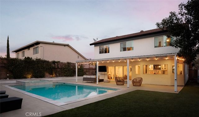 23821 Avenida Columbia, Mission Viejo, CA 92691