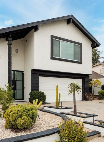 23821 Avenida Columbia, Mission Viejo, CA 92691